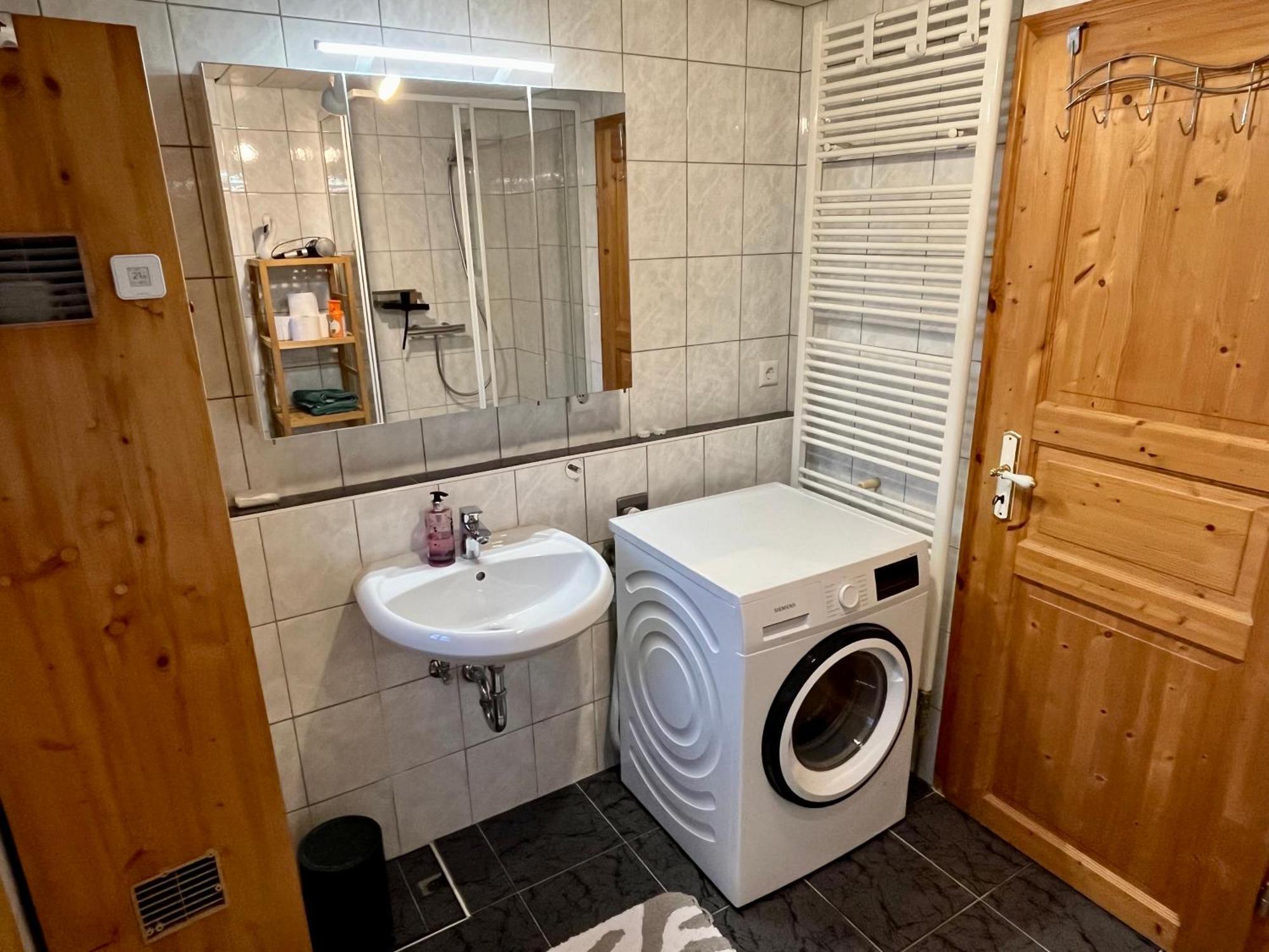 Fewo Holiday Apartment Allgaeu Ottobeuren Buitenkant foto