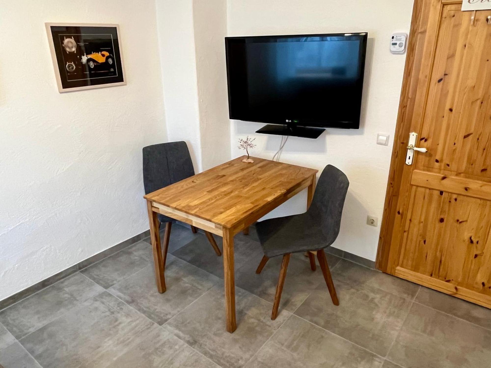 Fewo Holiday Apartment Allgaeu Ottobeuren Buitenkant foto