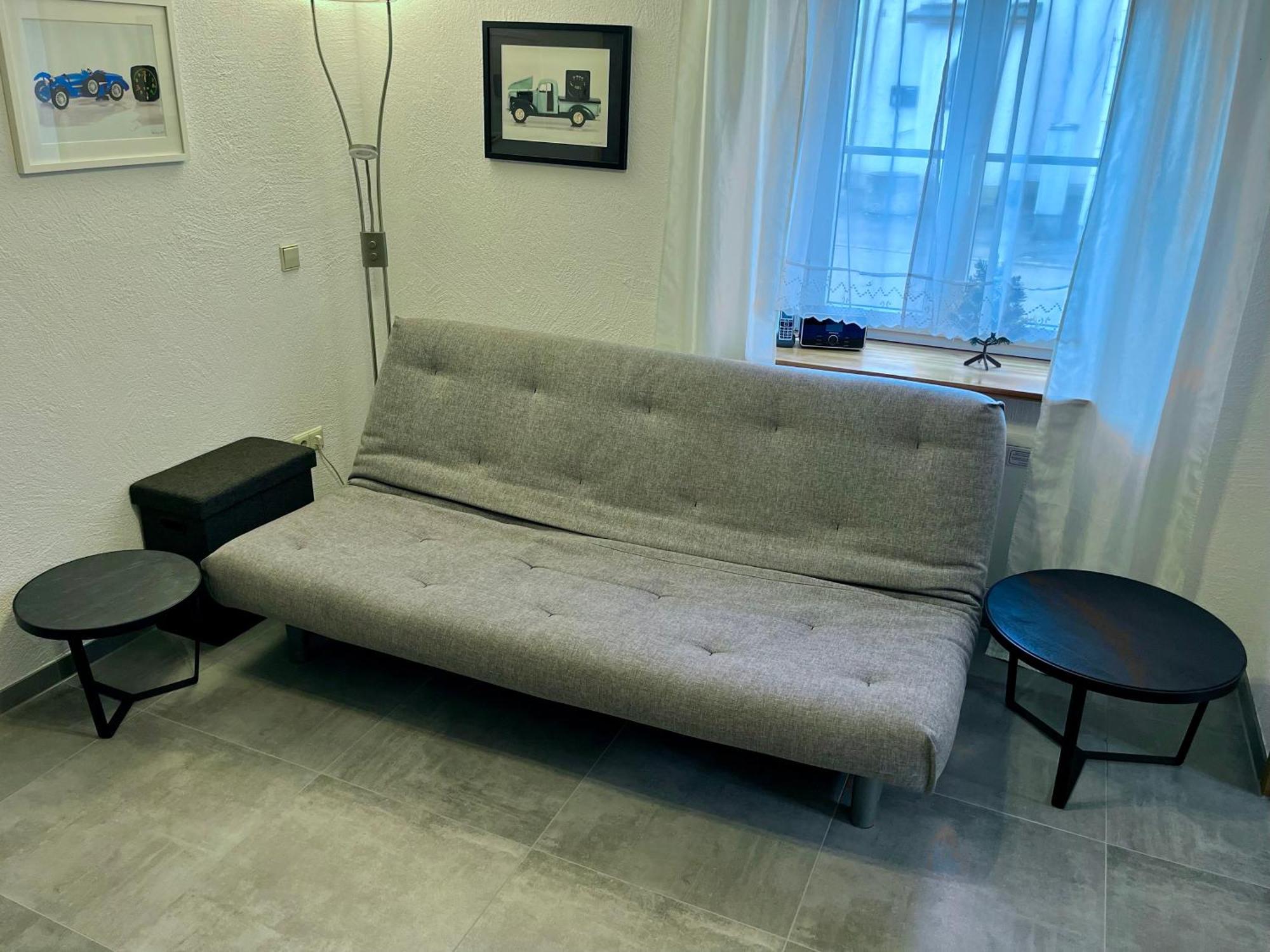 Fewo Holiday Apartment Allgaeu Ottobeuren Buitenkant foto